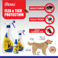 Remu Frontliner – Tick and Flea Spray 🐶