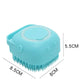 Pet Bathing Shampoo Container 🧴